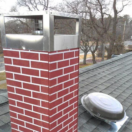 Chimney Repair Merrick NY